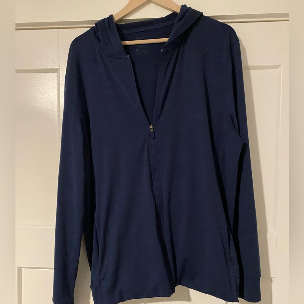 Large Nike jacket